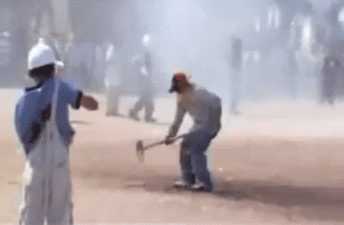 Nailed It (18 gifs)
