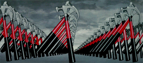 Nailed It (18 gifs)