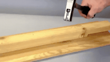 Nailed It (18 gifs)