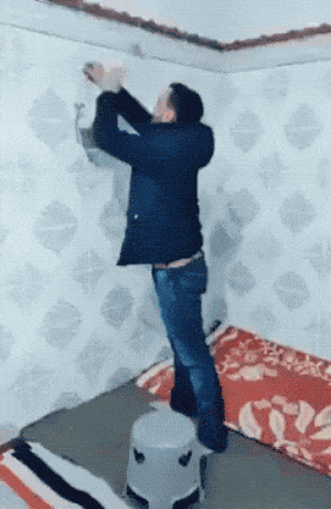 Nailed It (18 gifs)