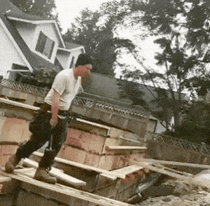 Nailed It (18 gifs)