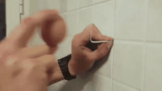 Nailed It (18 gifs)