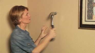 Nailed It (18 gifs)