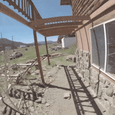 Nailed It (18 gifs)