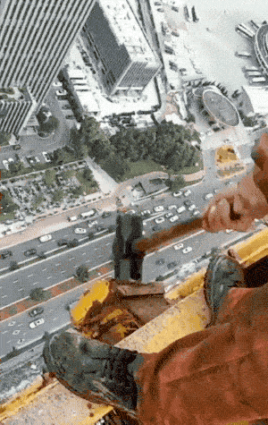Nailed It (18 gifs)
