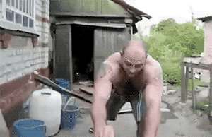 Nailed It (18 gifs)