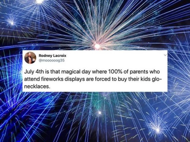 Summer Break Is A Difficult Time For Parents (25 pics)
