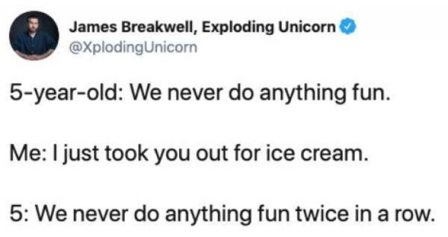 Summer Break Is A Difficult Time For Parents (25 pics)