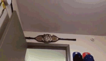 Did You Expect It? (17 gifs)