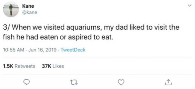 Guy Tells About The Asian Ron Swanson, Who Is Also His Dad (26 pics)
