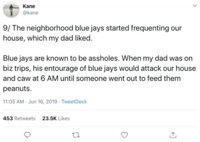 Guy Tells About The Asian Ron Swanson, Who Is Also His Dad (26 pics)
