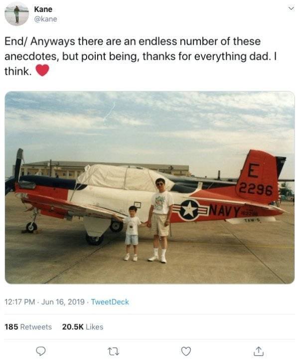 Guy Tells About The Asian Ron Swanson, Who Is Also His Dad (26 pics)