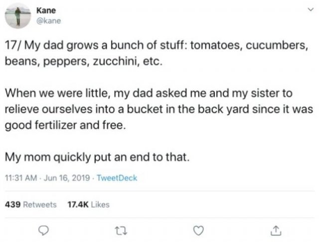 Guy Tells About The Asian Ron Swanson, Who Is Also His Dad (26 pics)