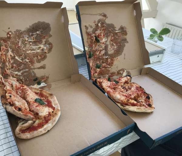 Pizza Fails And Wins (32 pics)