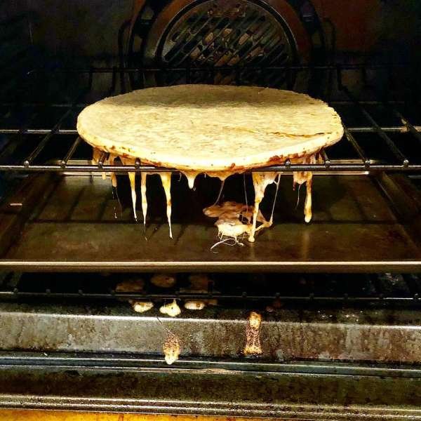 Pizza Fails And Wins (32 pics)