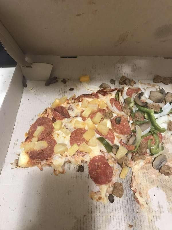 Pizza Fails And Wins (32 pics)