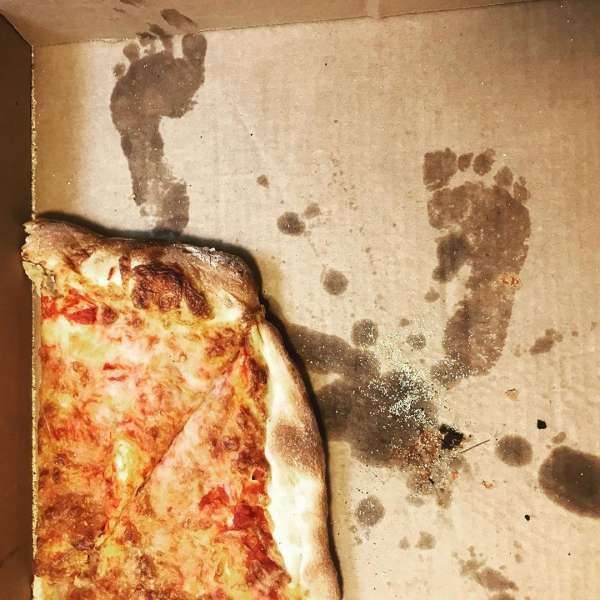 Pizza Fails And Wins (32 pics)