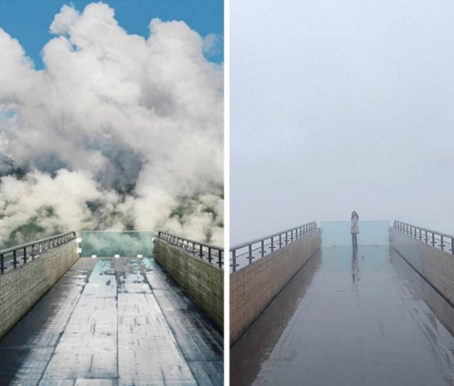Expectations Vs Reality (21 pics)