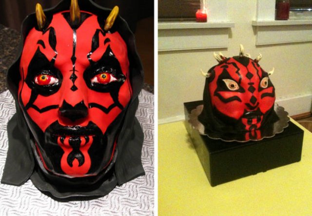 Expectations Vs Reality (21 pics)