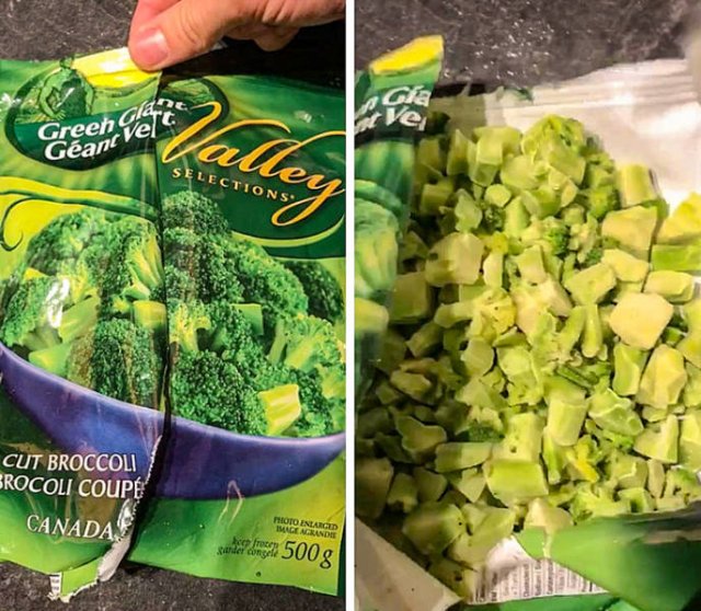 Expectations Vs Reality (21 pics)