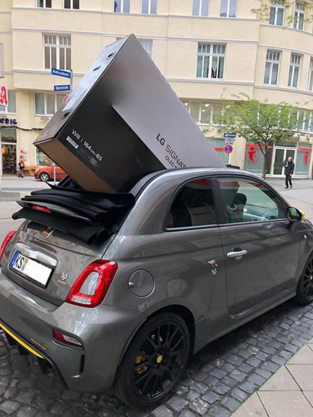 Totally Nailed It (52 pics)