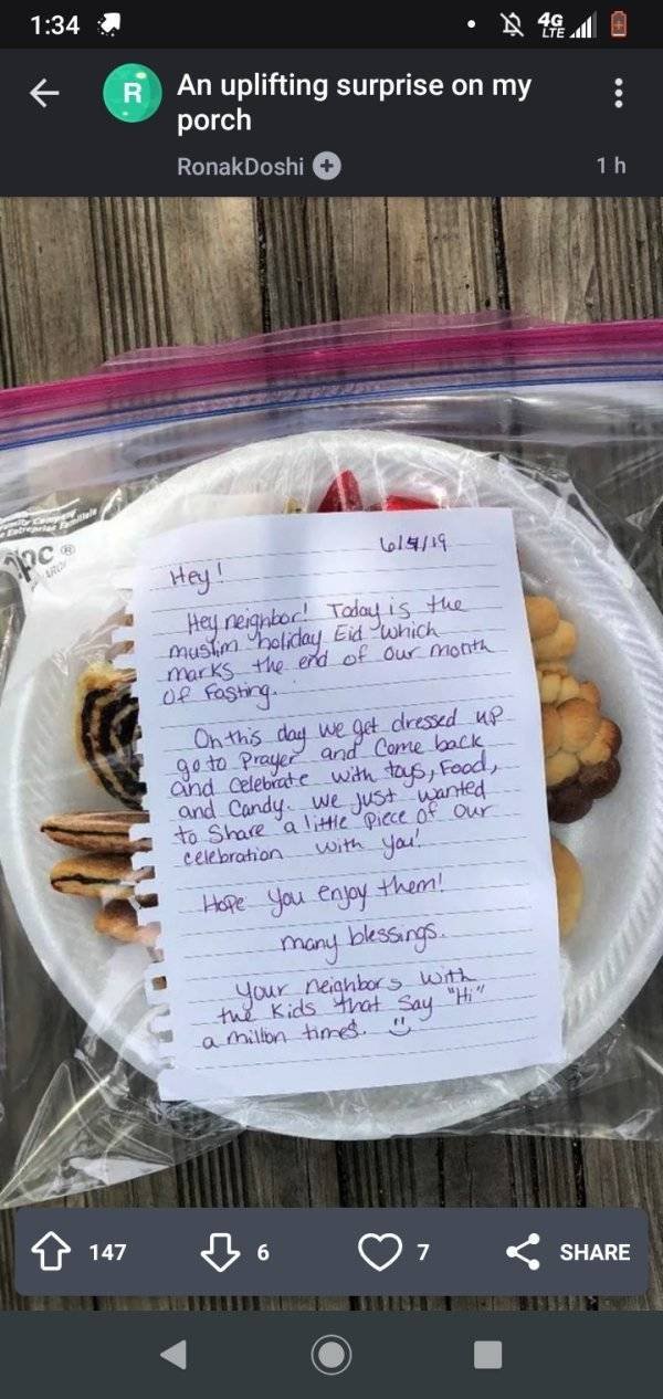 This World Is A Great Place (59 pics)