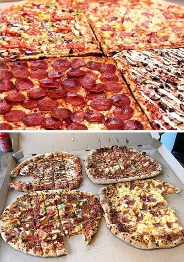 Expectations Vs Reality (21 pics)