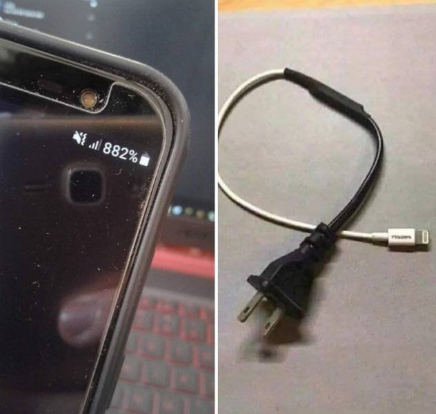 Totally Nailed It (52 pics)