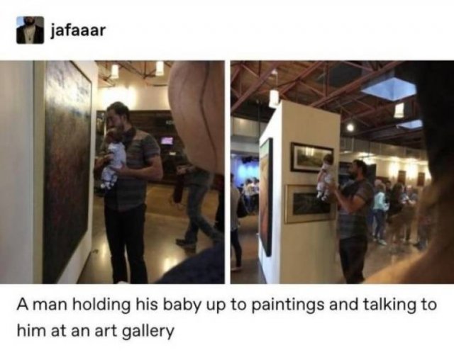 This World Is A Great Place (59 pics)