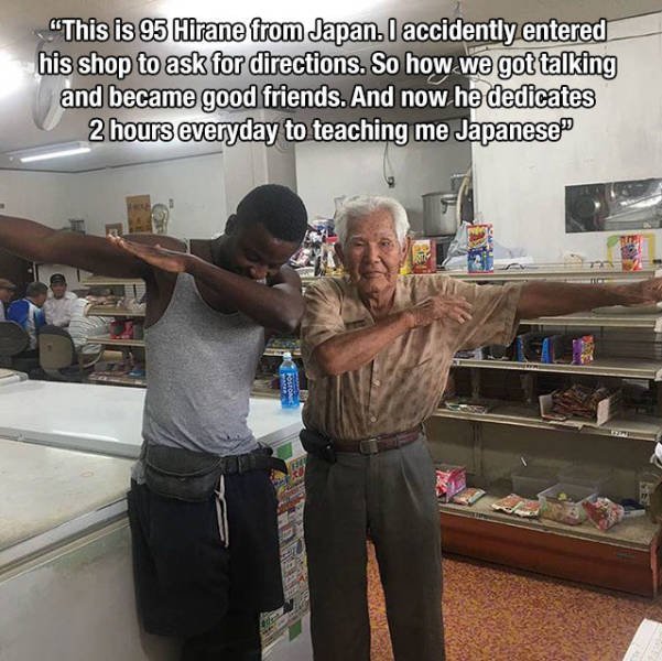 This World Is A Great Place (59 pics)