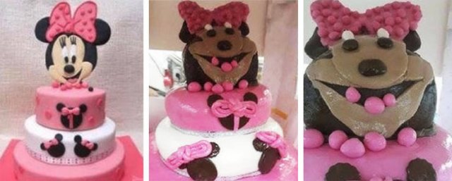 Expectations Vs Reality (21 pics)