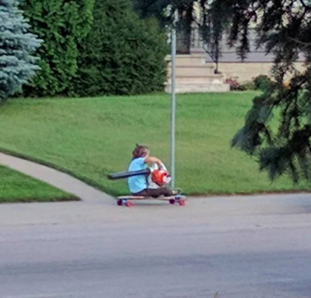 Nothing Can Stop Them (30 pics) Nothing Can Stop Them (30 pics)