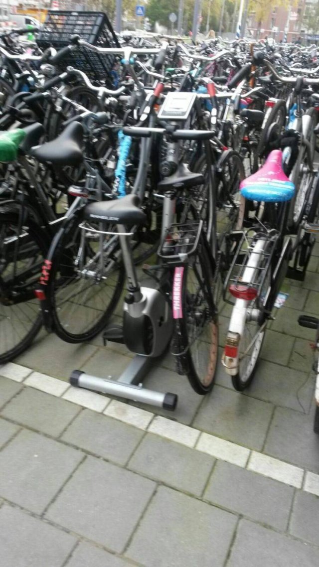 Totally Nailed It (52 pics)