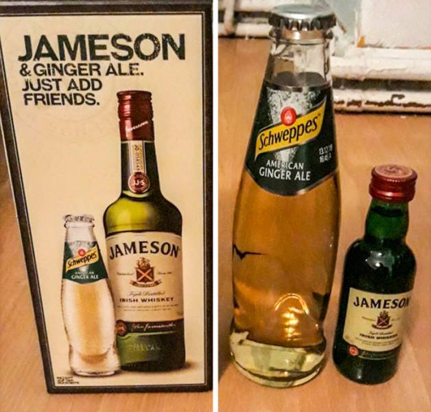 Expectations Vs Reality (21 pics)