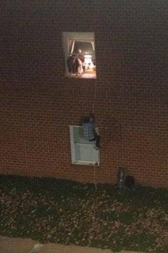 Nothing Can Stop Them (30 pics) Nothing Can Stop Them (30 pics)