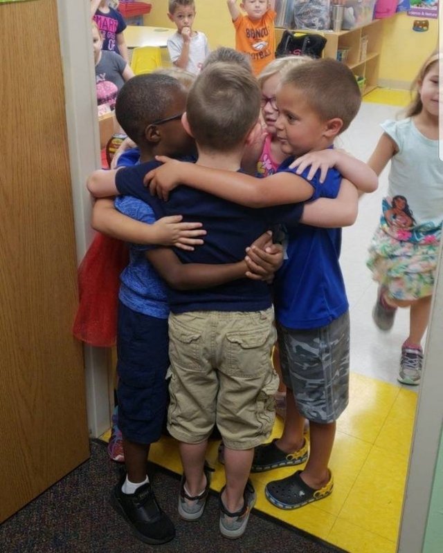 This World Is A Great Place (59 pics) This World Is A Great Place (59 pics)