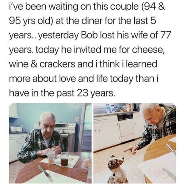 This World Is A Great Place (59 pics)