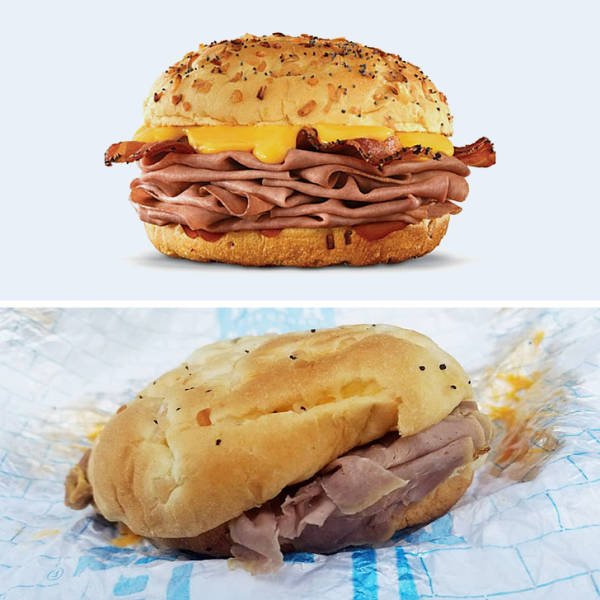 Expectations Vs Reality (21 pics)