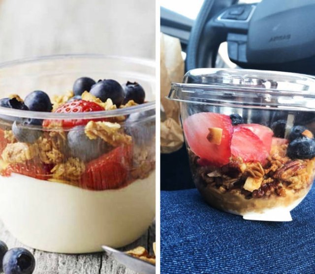 Expectations Vs Reality (21 pics)