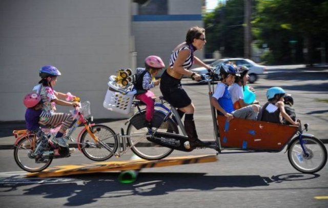 Nothing Can Stop Them (30 pics) Nothing Can Stop Them (30 pics)