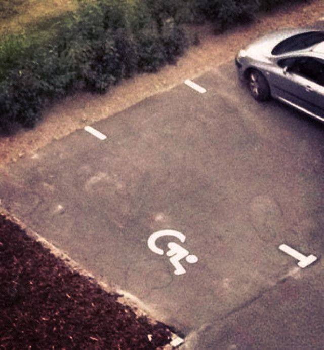 Totally Nailed It (52 pics)