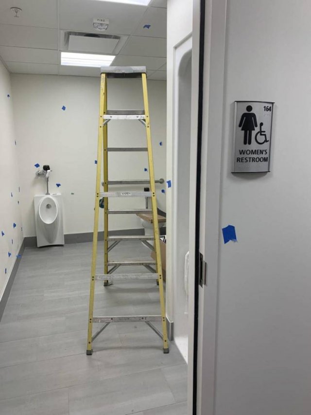 Totally Nailed It (52 pics)