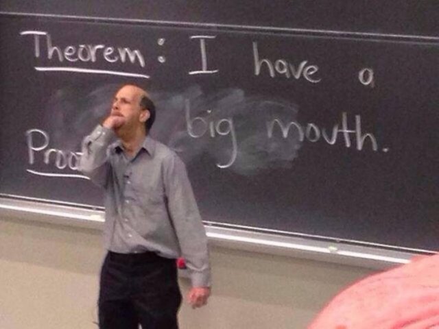 Nothing Can Stop Them (30 pics) Nothing Can Stop Them (30 pics)