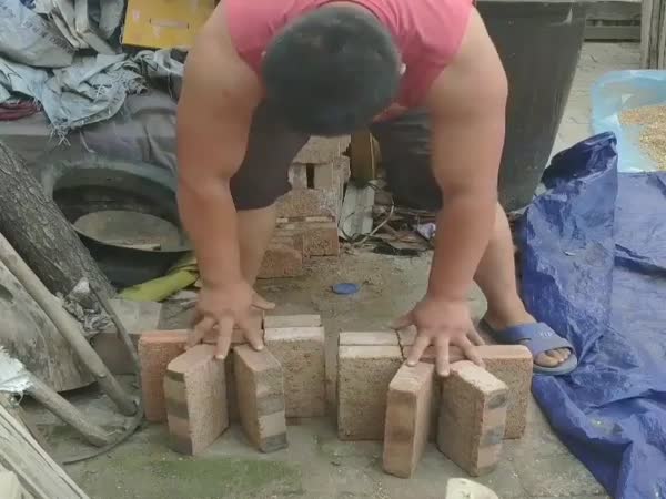 When You Are Too Lazy To Go Twice