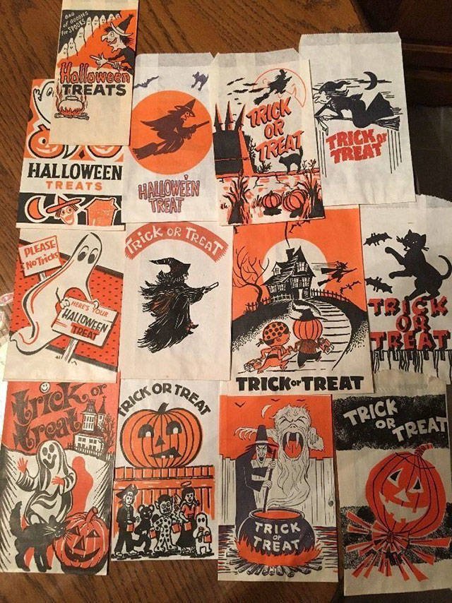 Your Daily Dose Of Nostalgia (43 pics)