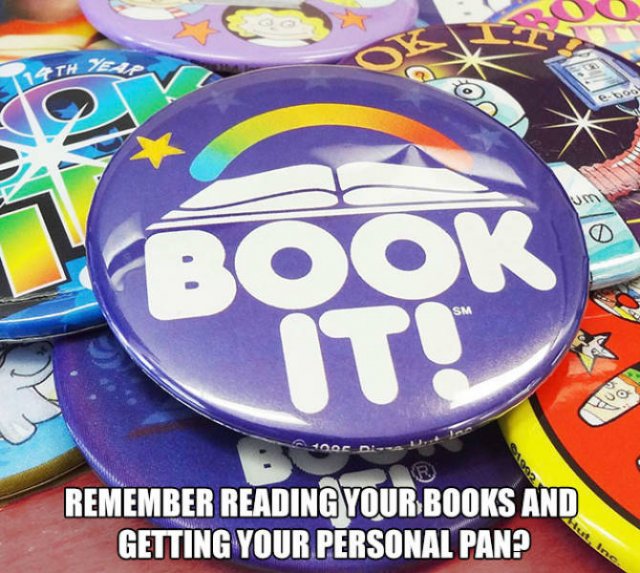 Your Daily Dose Of Nostalgia (43 pics)