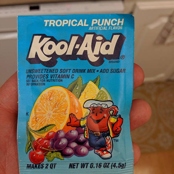 Your Daily Dose Of Nostalgia (43 pics)