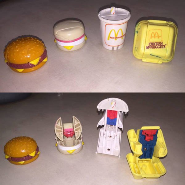 Your Daily Dose Of Nostalgia (43 pics)