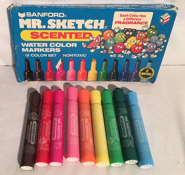 Your Daily Dose Of Nostalgia (43 pics)