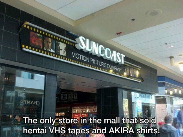 Your Daily Dose Of Nostalgia (43 pics)